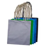 Bag m.R-538 with jute handles 26×28 cm TM Yaroslav Bag m.R-538 with jute handles 26×28 cm TM Yaroslav