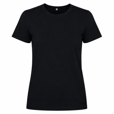 T-shirt knitted m.45 black TM Yaroslav