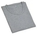 T-shirt knitted m.45 gray melange TM Yaroslav T-shirt knitted m.45 gray melange TM Yaroslav