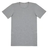 T-shirt knitted m.45 gray melange TM Yaroslav T-shirt knitted m.45 gray melange TM Yaroslav