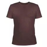Футболка трикотаж м.45 какао ТМ Ярослав Футболка трикотаж м.45 какао ТМ Ярослав