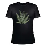 T-shirt print Fern m.45 TM Yaroslav
