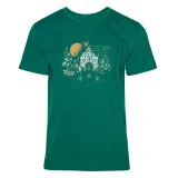 T-shirt print Pavlychko m.45 green TM Yaroslav T-shirt print Pavlychko m.45 green TM Yaroslav