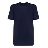 Футболка віскоза м.535 темно-синя ТМ Ярослав