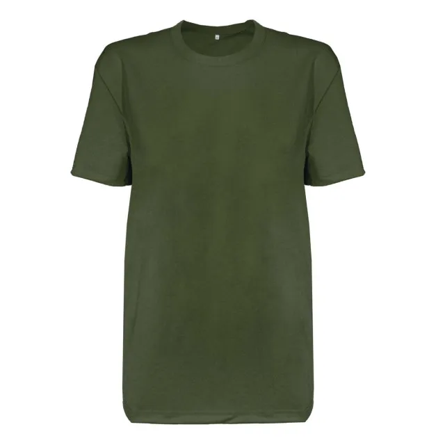T-shirt viscose m.535 khaki TM Yaroslav