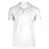 Polo shirt men's m.F-268 white TM Yaroslav