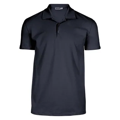 Polo shirt men's m.F-268 gray TM Yaroslav