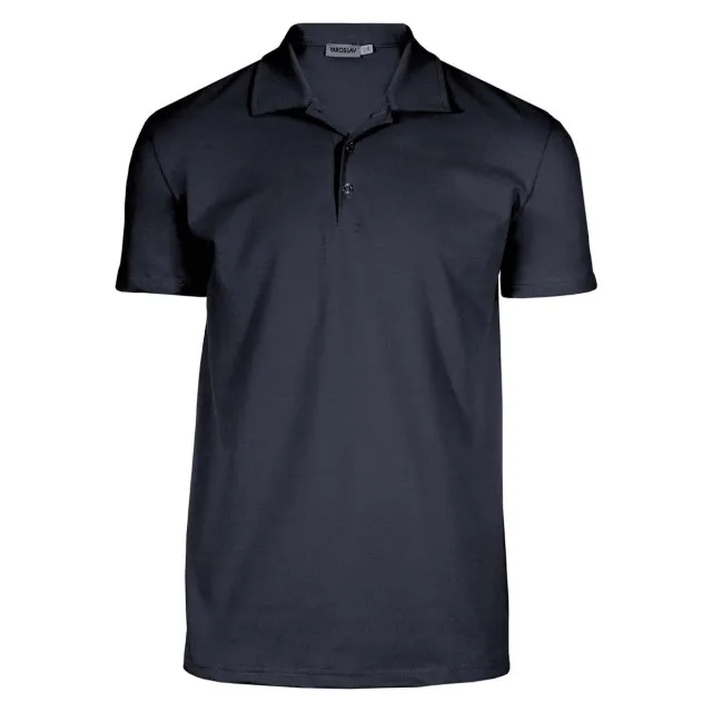 Polo shirt men's m.F-268 gray TM Yaroslav