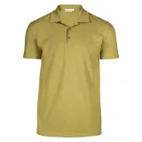 Polo shirt men's m.F-268 viscose mustard TM Yaroslav Polo shirt men's m.F-268 viscose mustard TM Yaroslav