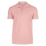 Polo shirt men's m.F-268 viscose coral TM Yaroslav Polo shirt men's m.F-268 viscose coral TM Yaroslav
