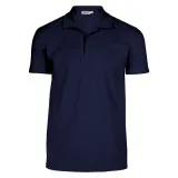 Polo shirt men's m.F-268 viscose dark blue TM Yaroslav Polo shirt men's m.F-268 viscose dark blue TM Yaroslav