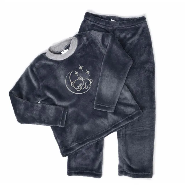 Suit fleece children's m.843-1 Bear TM Yaroslav