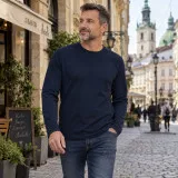 T-shirt longsleeve m.F-359 dark blue TM Yaroslav T-shirt longsleeve m.F-359 dark blue TM Yaroslav