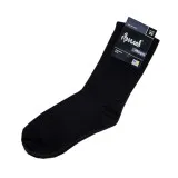 Шкарпетки махрові чорні ТМ Ярослав