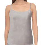 T-shirt women's jersey m.F-017 gray TM Yaroslav