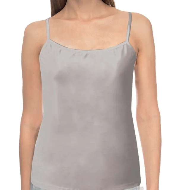 T-shirt women's jersey m.F-017 gray TM Yaroslav