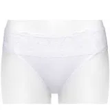 Briefs women's viscose knit m.F-132 white TM Yaroslav Briefs women's viscose knit m.F-132 white TM Yaroslav