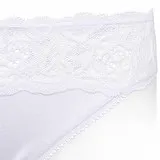 Briefs women's viscose knit m.F-132 white TM Yaroslav Briefs women's viscose knit m.F-132 white TM Yaroslav