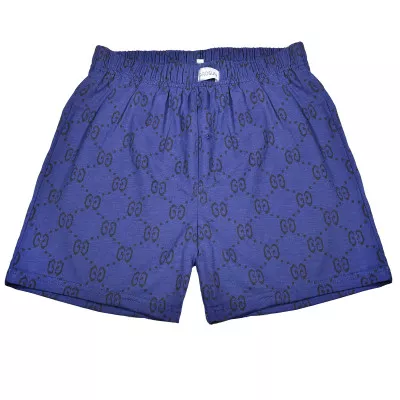 Briefs men's knitted m.F-049 design blue TM Yaroslav