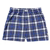 Briefs men's knitted m.F-049 blue and white cell TM Yaroslav Briefs men's knitted m.F-049 blue and white cell TM Yaroslav