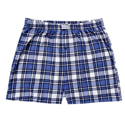 Briefs men's knitted m.F-049 blue and white cell TM Yaroslav