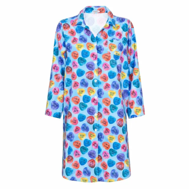 Tunic flannel m.F-058 diz.391 TM Yaroslav