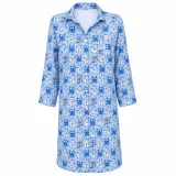 Tunic flannel m.F-058 diz.394 TM Yaroslav
