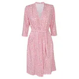 Халат трикотаж м.Ф-120 Бабки ТМ Ярослав Халат трикотаж м.Ф-120 Бабки ТМ Ярослав