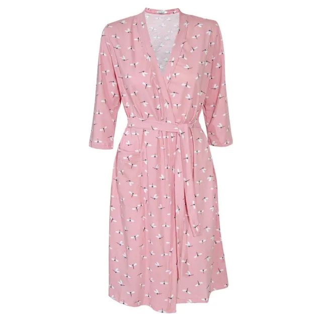 Халат трикотаж м.Ф-120 Бабки ТМ Ярослав