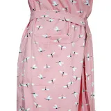 Халат трикотаж м.Ф-120 Бабки ТМ Ярослав Халат трикотаж м.Ф-120 Бабки ТМ Ярослав