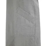 Sundress linen m.F-545 with pockets gray TM Yaroslav