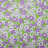 Нічна сорочка кулір м.Ф-131 квіти на сірому ТМ Ярослав Нічна сорочка кулір м.Ф-131 квіти на сірому ТМ Ярослав