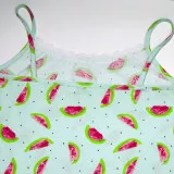 Нічна сорочка м.453 кулір кавуни ТМ Ярослав