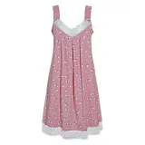 Нічна сорочка м.454 Бабки бавовна ТМ Ярослав