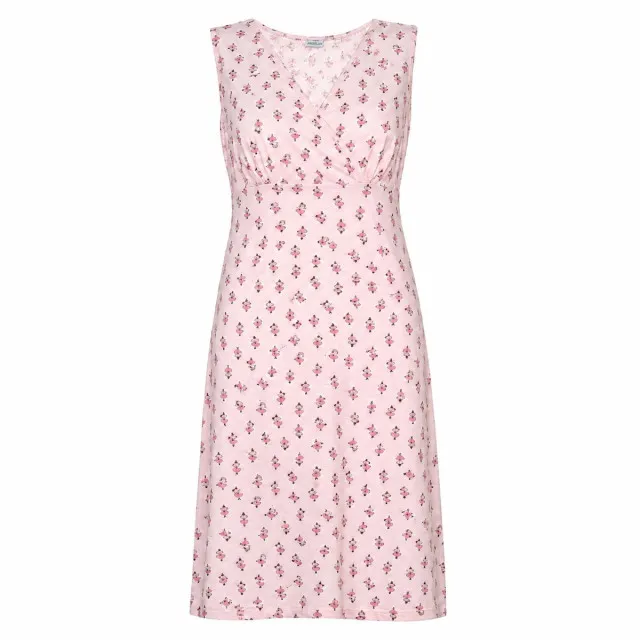 Nightgown m.511 Ballerinas cotton TM Yaroslav