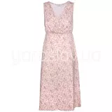 Nightgown TM Yaroslav m.511 pink  