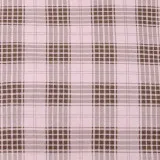 Nightgown m.538 brown check TM Yaroslav