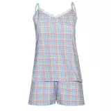 Pajamas Lux-Penye m.F-155 Colored dashes TM Yaroslav
