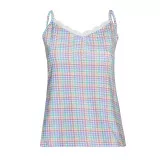 Pajamas Lux-Penye m.F-155 Colored dashes TM Yaroslav