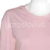 Пижама ТМ "Ярослав" м.Ф-001 розовая 