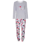 Suit jersey m.F-221 umbrellas gray TM Yaroslav