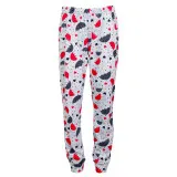 Suit jersey m.F-221 umbrellas gray TM Yaroslav