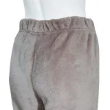 Suit fleece m.981 with zipper coffee TM Yaroslav