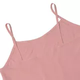 Pajamas viscose m.F-384 pink top and shorts TM Yaroslav