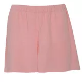 Pajamas viscose m.F-384 pink top and shorts TM Yaroslav