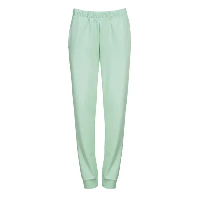 Pants knitted m.F-046 turquoise TM Yaroslav