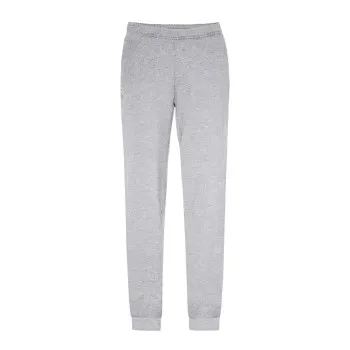 Pants knitted m.F-046 light gray TM Yaroslav