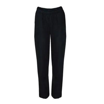 Pants viscose m.751 black TM Yaroslav