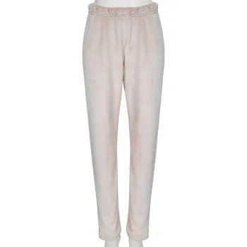 Pants fleece m.F-866 beige TM Yaroslav