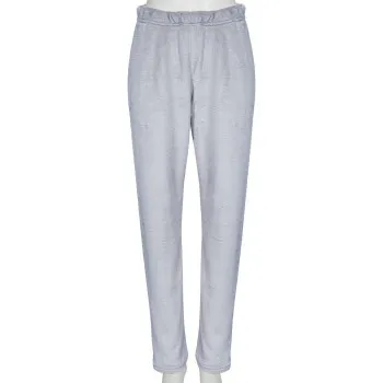 Pants fleece m.F-866 gray TM Yaroslav